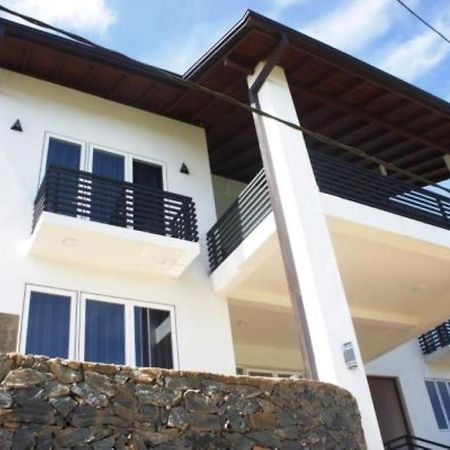 J'S Villa Nuwara Eliya Exteriér fotografie