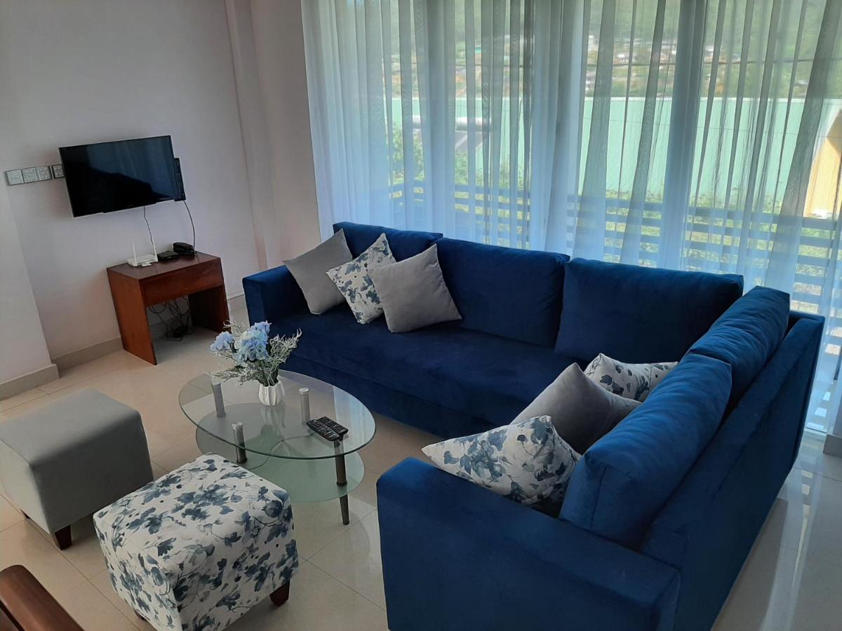 J'S Villa Nuwara Eliya Exteriér fotografie