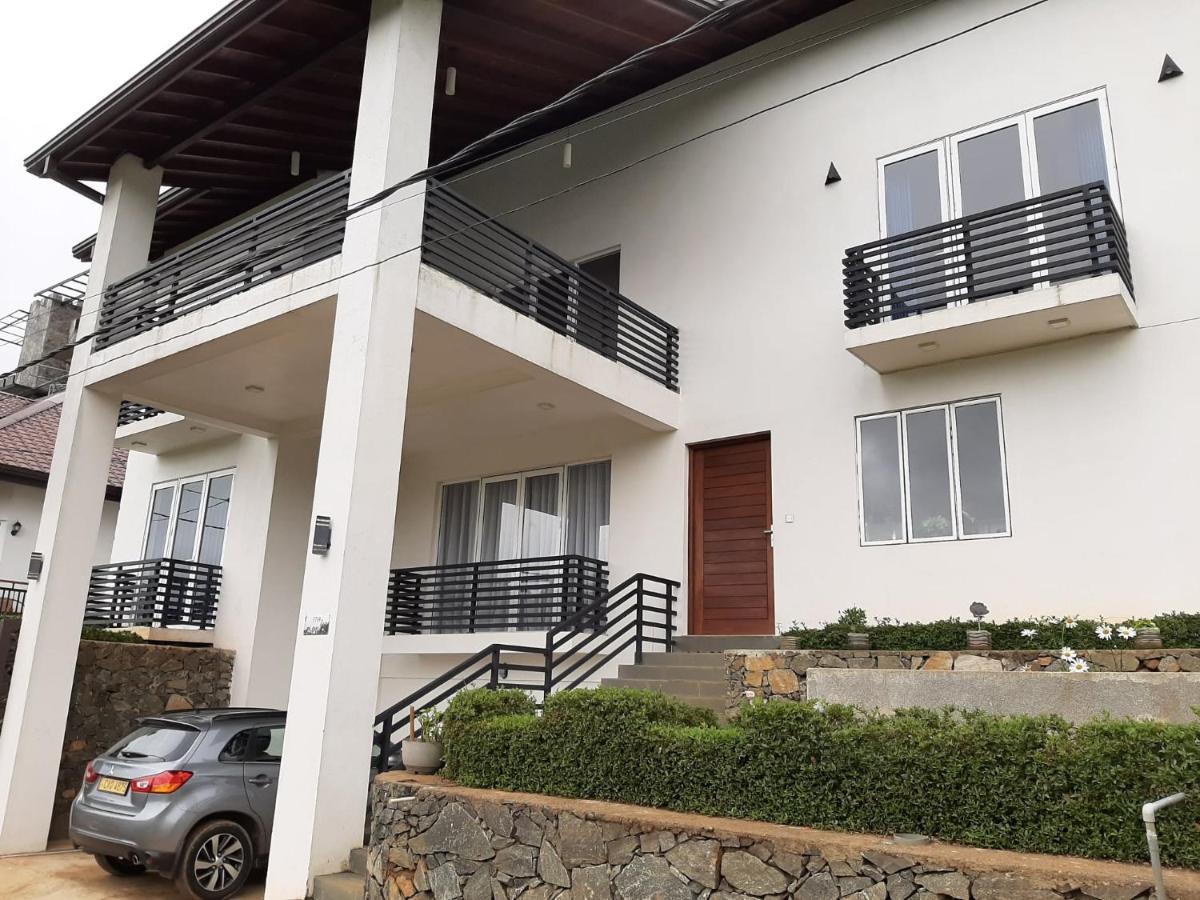 J'S Villa Nuwara Eliya Exteriér fotografie