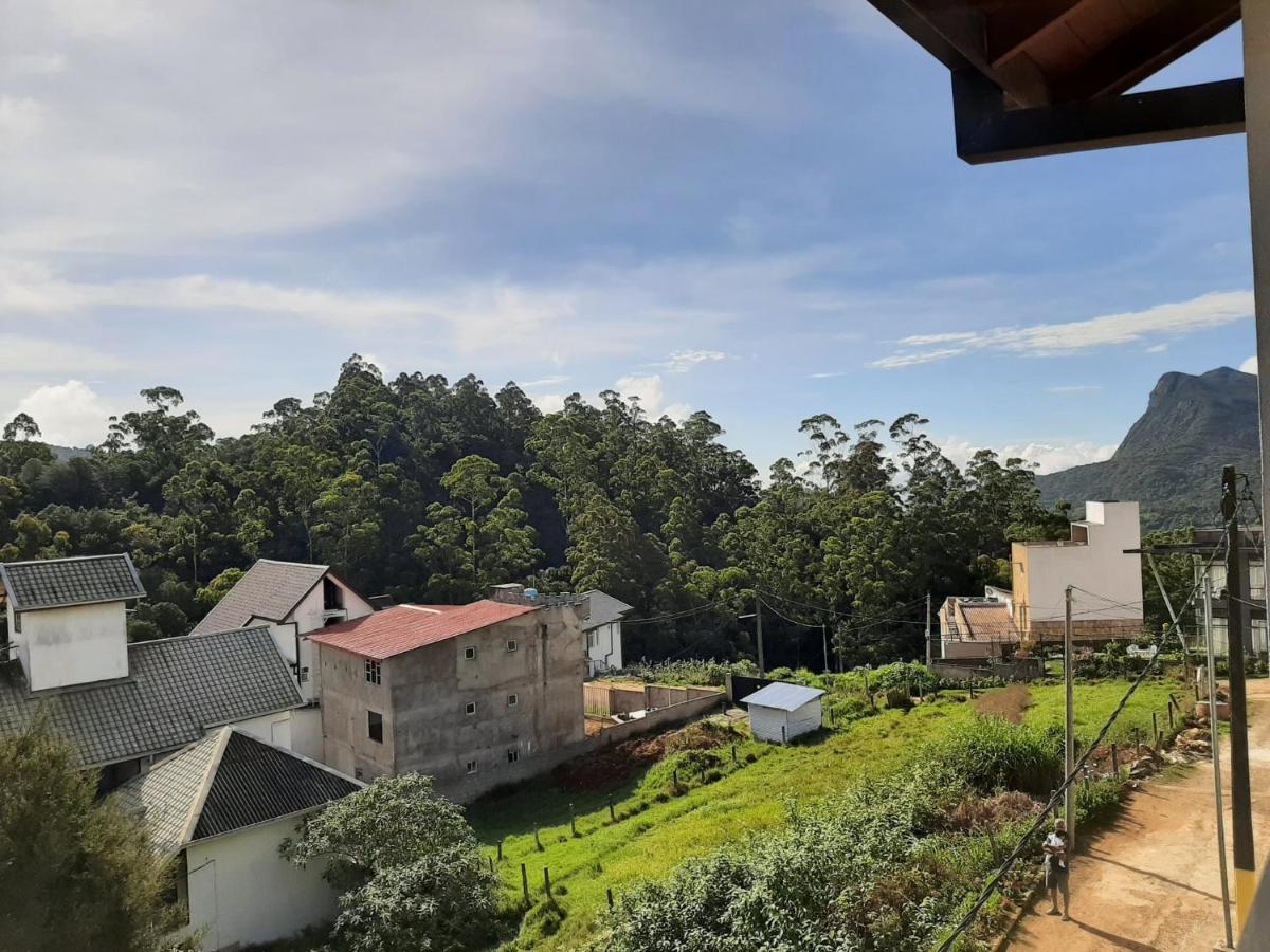 J'S Villa Nuwara Eliya Exteriér fotografie