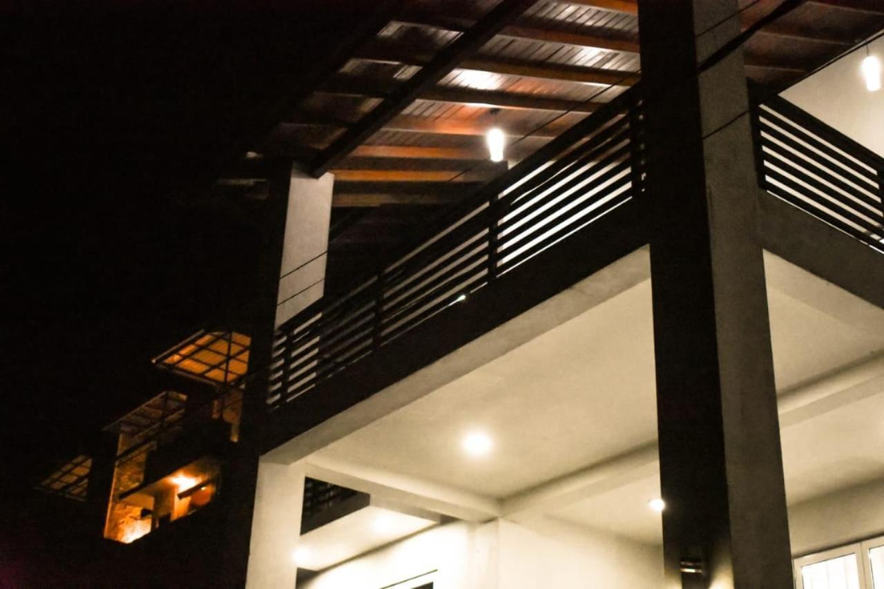 J'S Villa Nuwara Eliya Exteriér fotografie