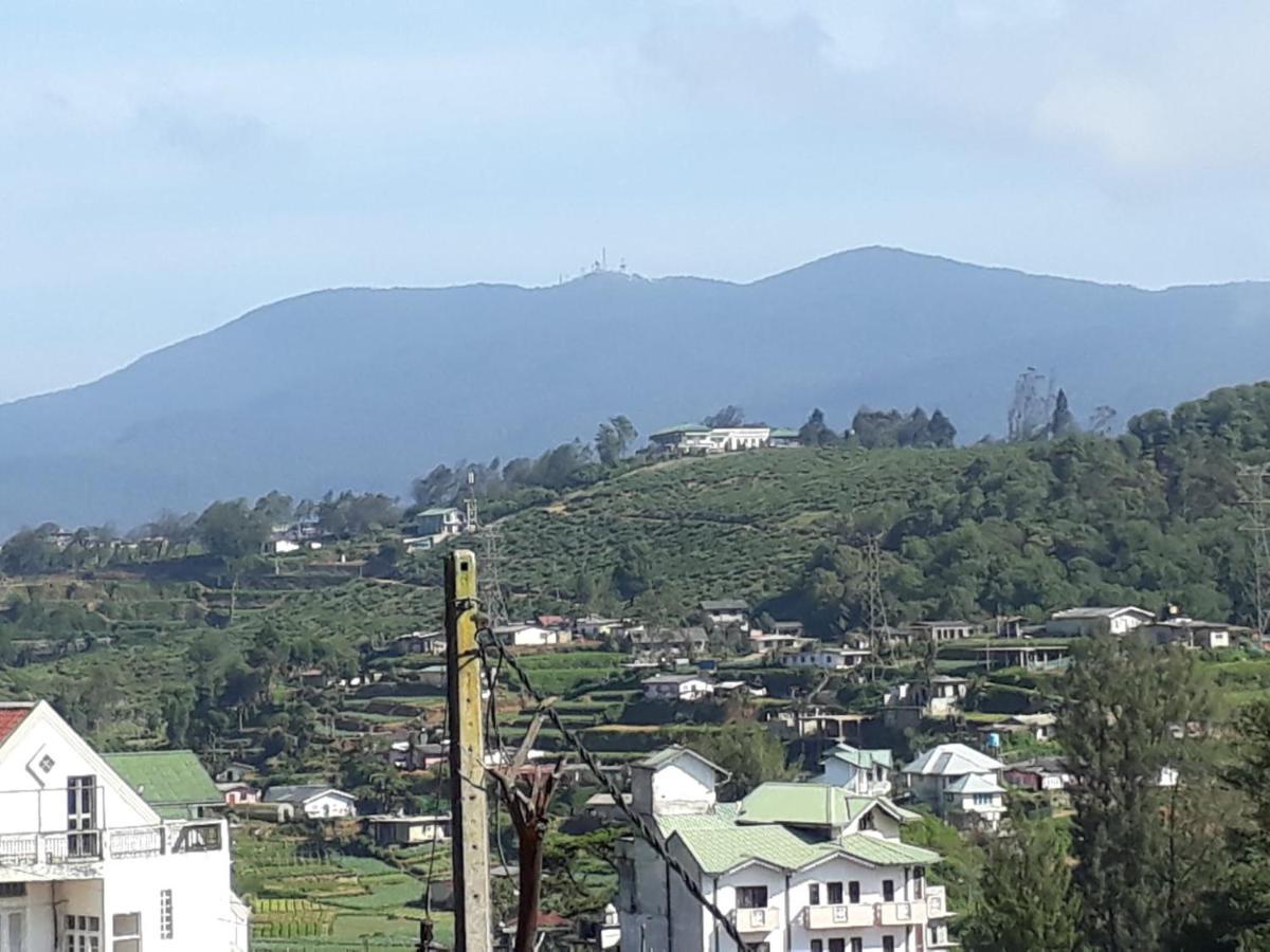 J'S Villa Nuwara Eliya Exteriér fotografie
