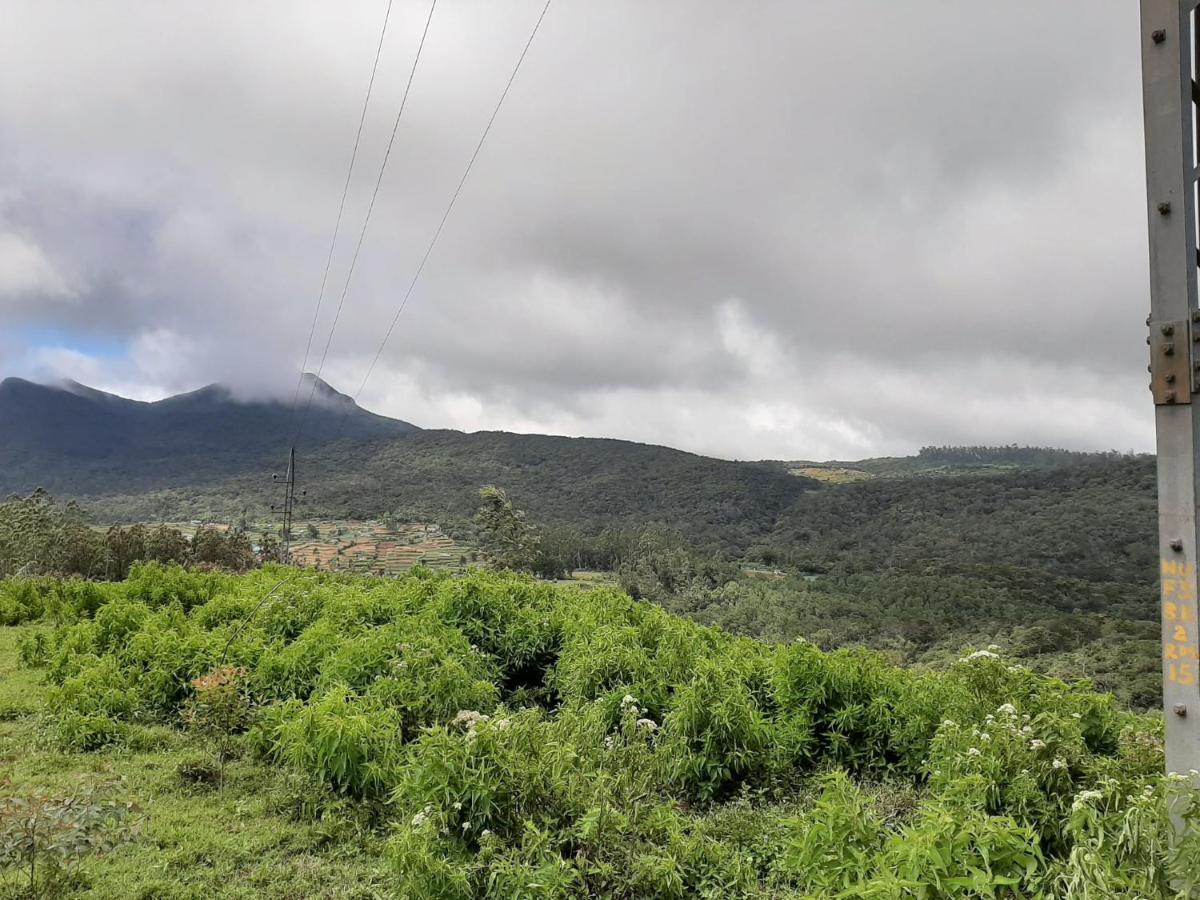 J'S Villa Nuwara Eliya Exteriér fotografie