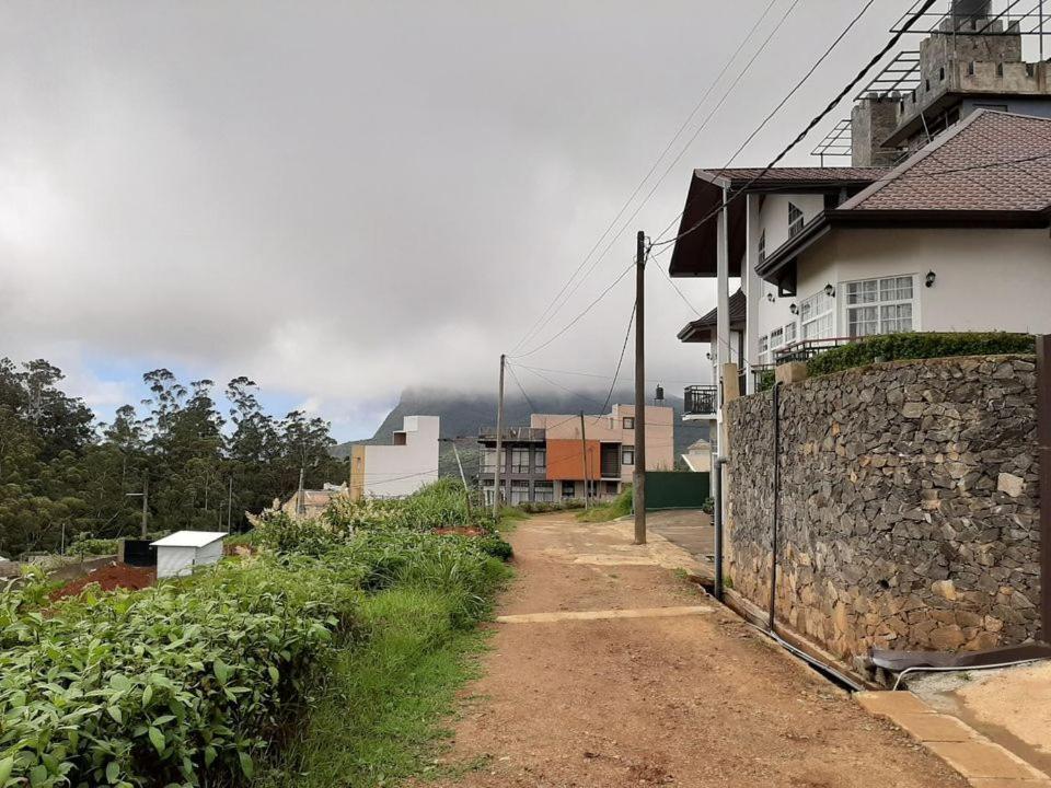 J'S Villa Nuwara Eliya Exteriér fotografie