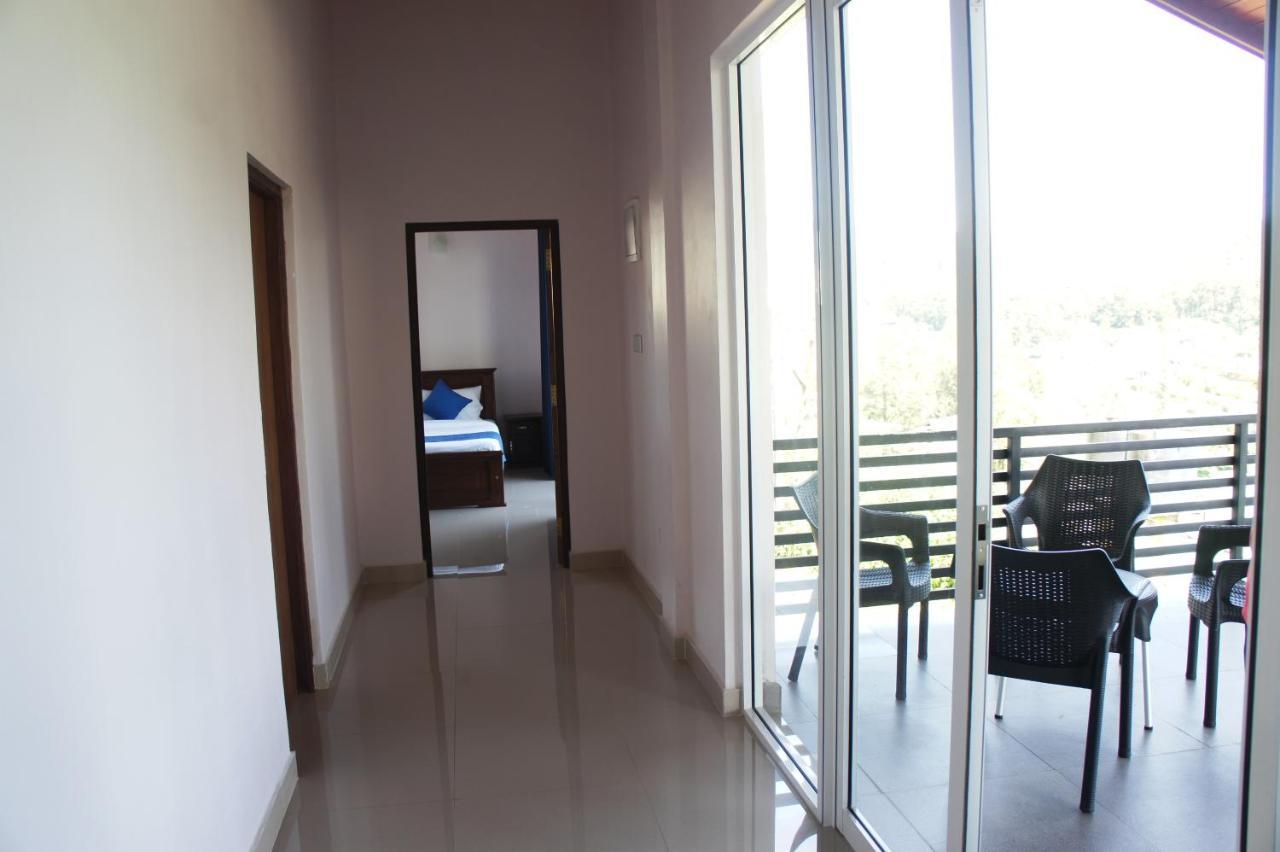J'S Villa Nuwara Eliya Exteriér fotografie