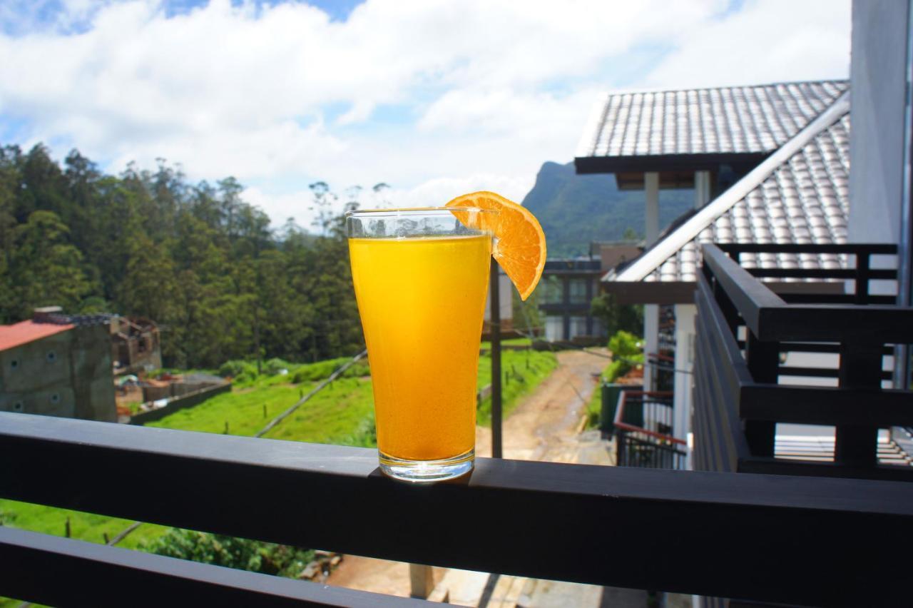 J'S Villa Nuwara Eliya Exteriér fotografie