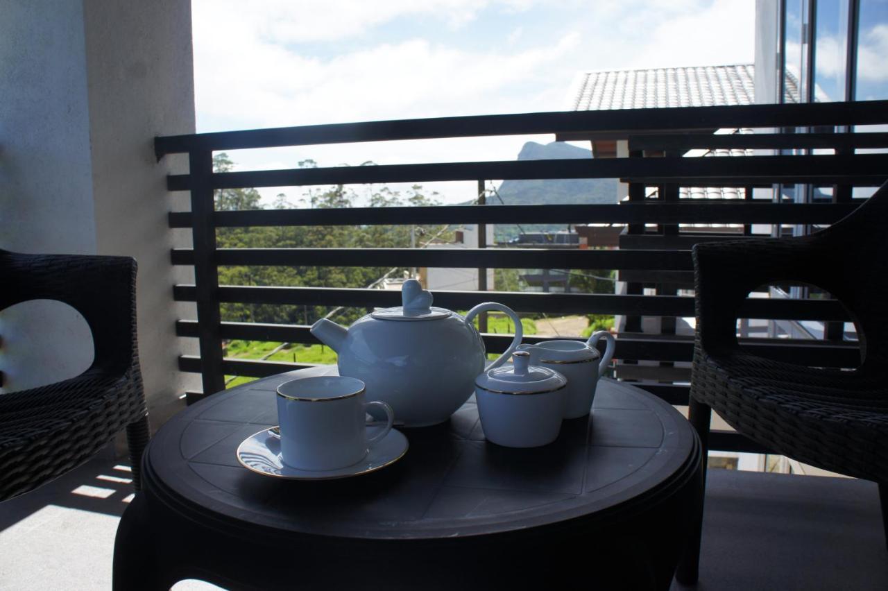 J'S Villa Nuwara Eliya Exteriér fotografie