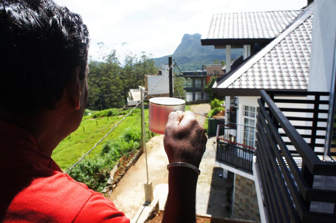 J'S Villa Nuwara Eliya Exteriér fotografie
