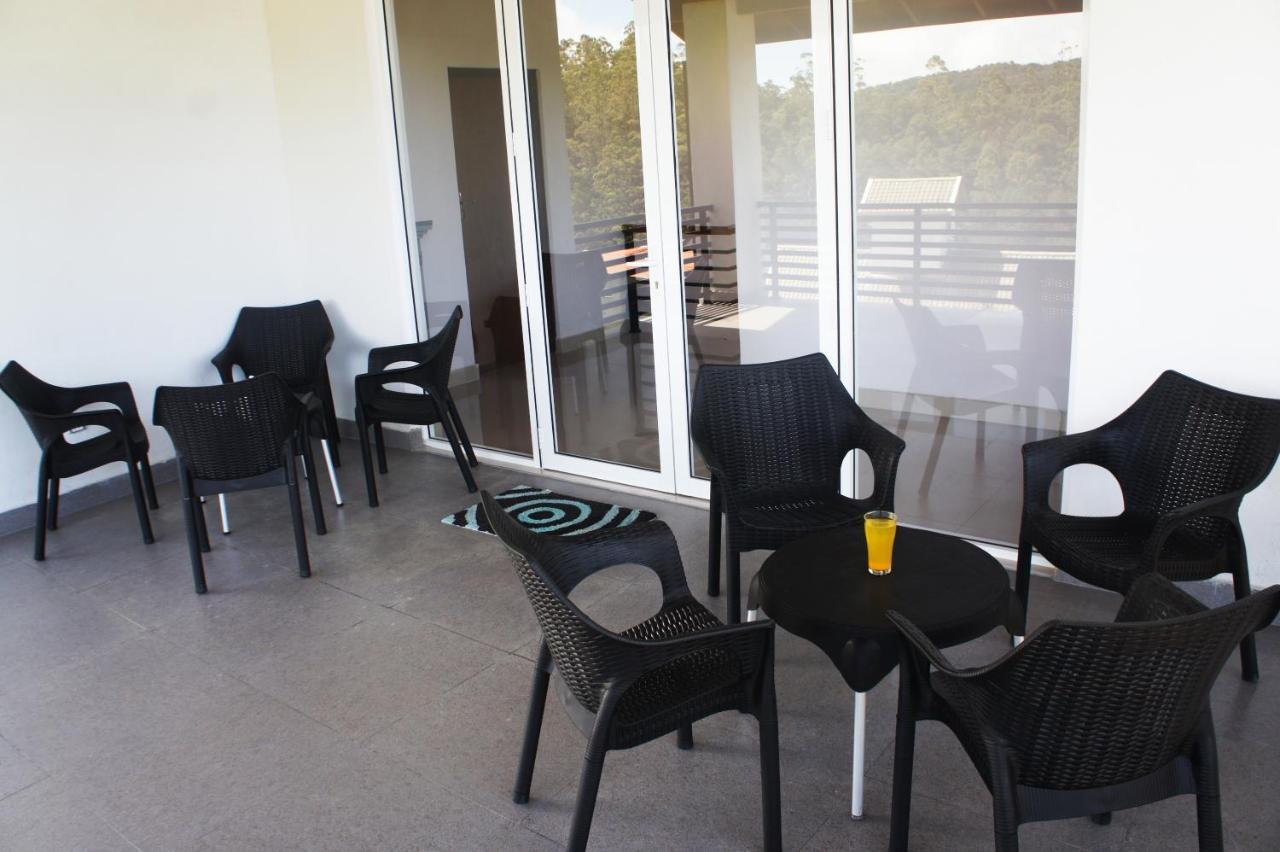 J'S Villa Nuwara Eliya Exteriér fotografie