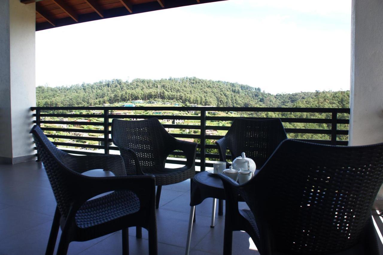 J'S Villa Nuwara Eliya Exteriér fotografie