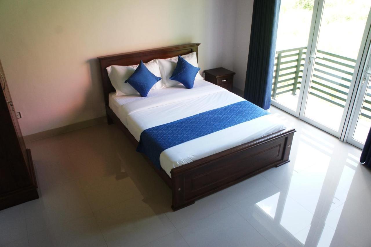 J'S Villa Nuwara Eliya Exteriér fotografie