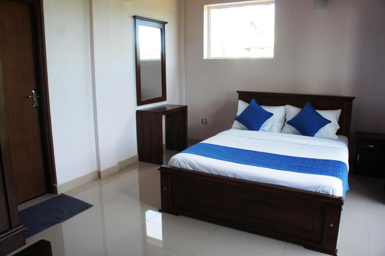 J'S Villa Nuwara Eliya Exteriér fotografie
