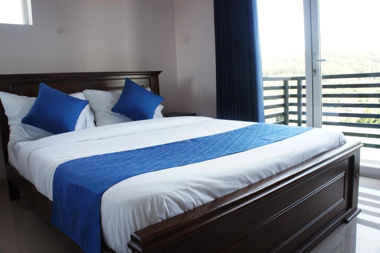 J'S Villa Nuwara Eliya Exteriér fotografie