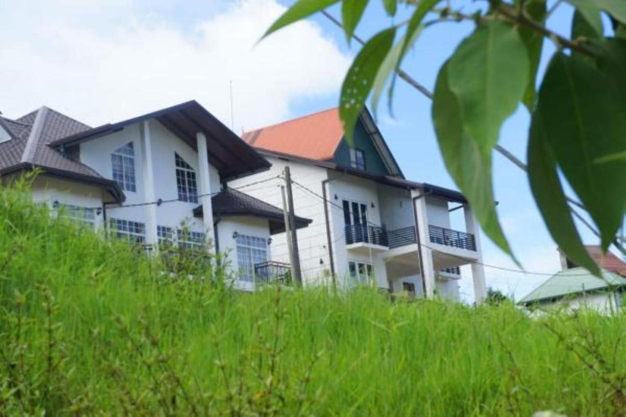 J'S Villa Nuwara Eliya Exteriér fotografie