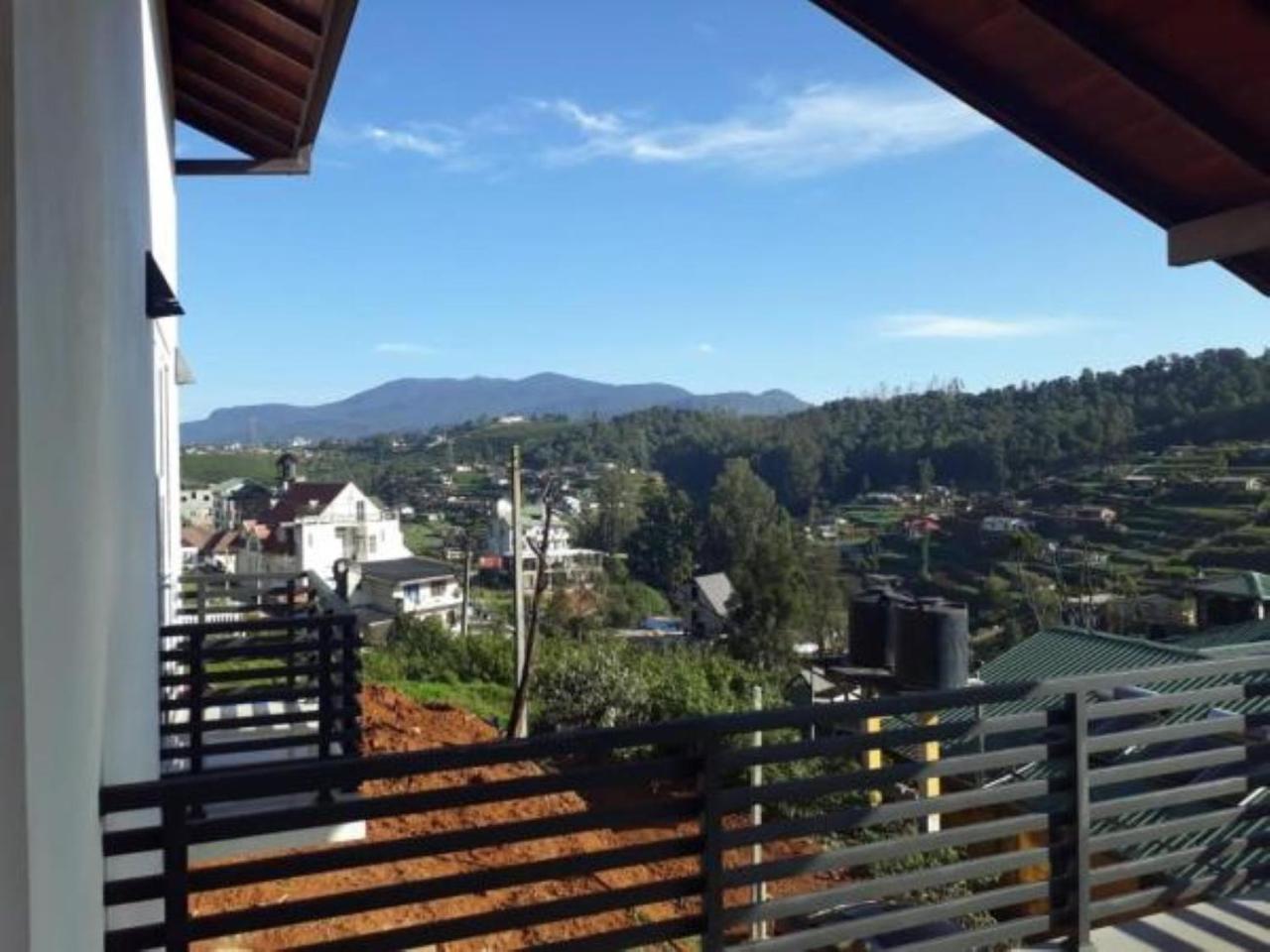 J'S Villa Nuwara Eliya Exteriér fotografie