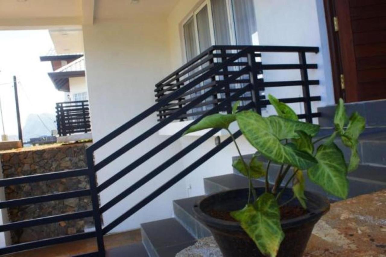 J'S Villa Nuwara Eliya Exteriér fotografie